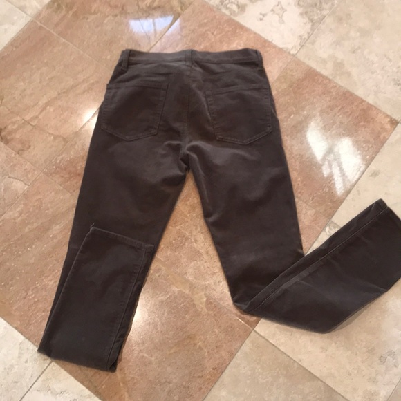 Corduroy Gap 1969 Pants - Picture 3 of 4